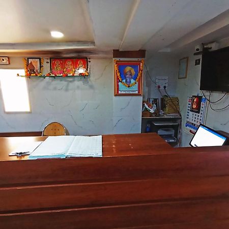 Staymaker Shri Shakti Residency Hubli Eksteriør bilde
