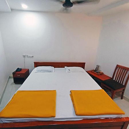 Staymaker Shri Shakti Residency Hubli Eksteriør bilde