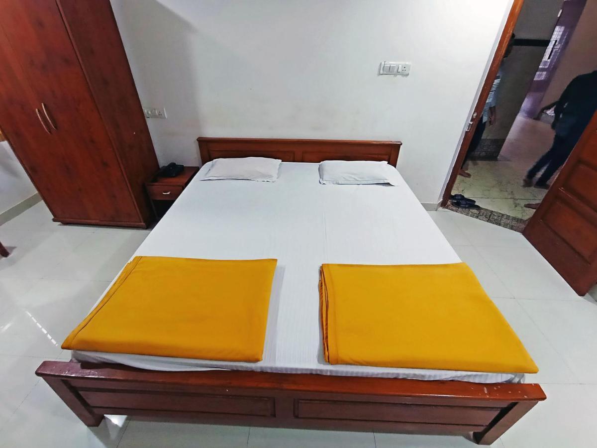 Staymaker Shri Shakti Residency Hubli Eksteriør bilde