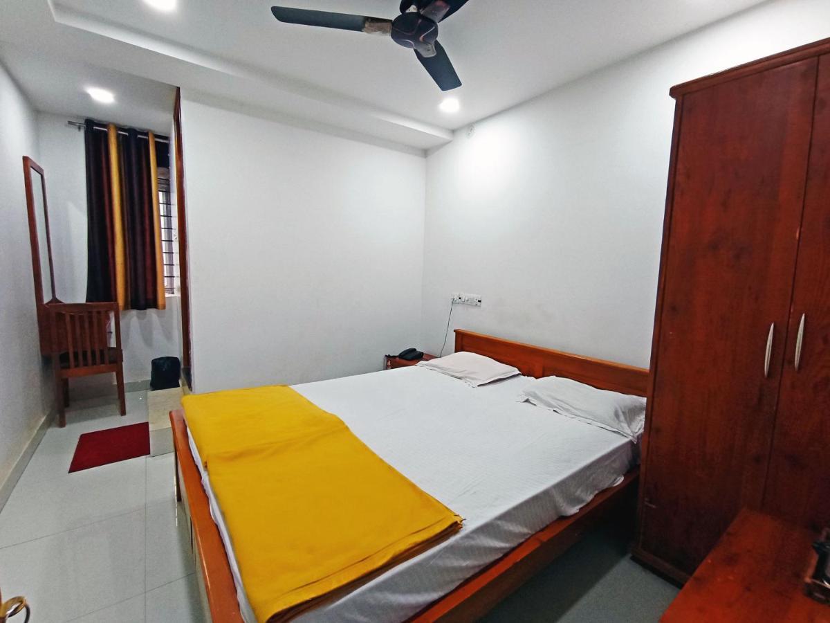 Staymaker Shri Shakti Residency Hubli Eksteriør bilde
