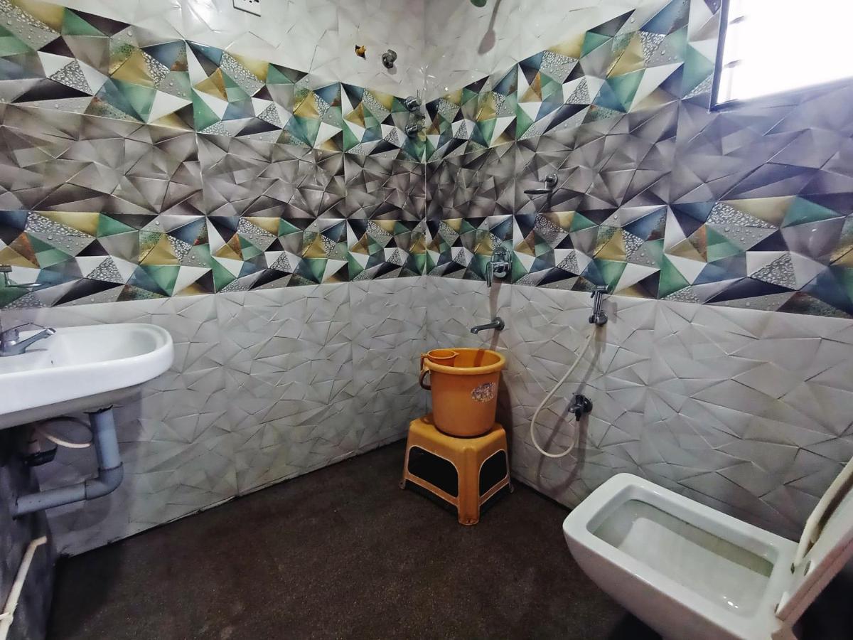 Staymaker Shri Shakti Residency Hubli Eksteriør bilde