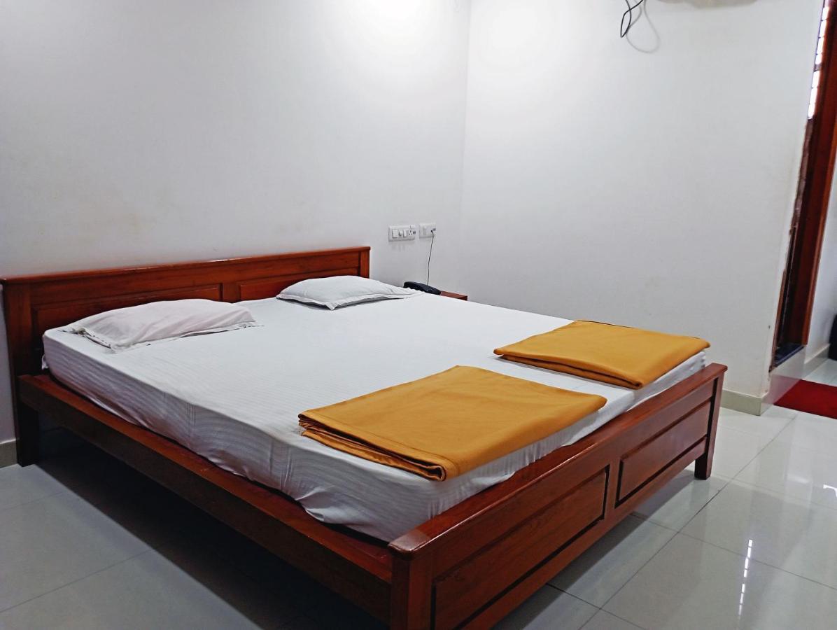 Staymaker Shri Shakti Residency Hubli Eksteriør bilde