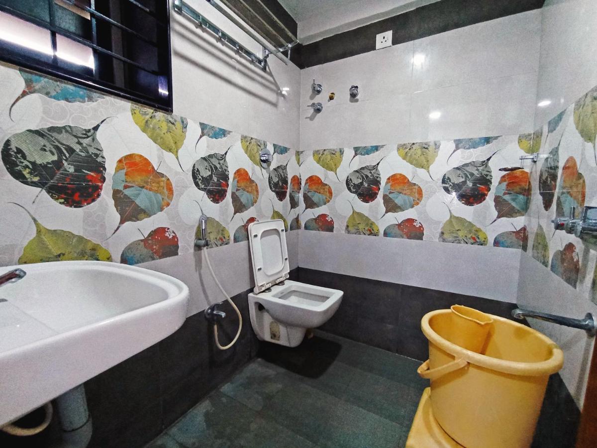 Staymaker Shri Shakti Residency Hubli Eksteriør bilde