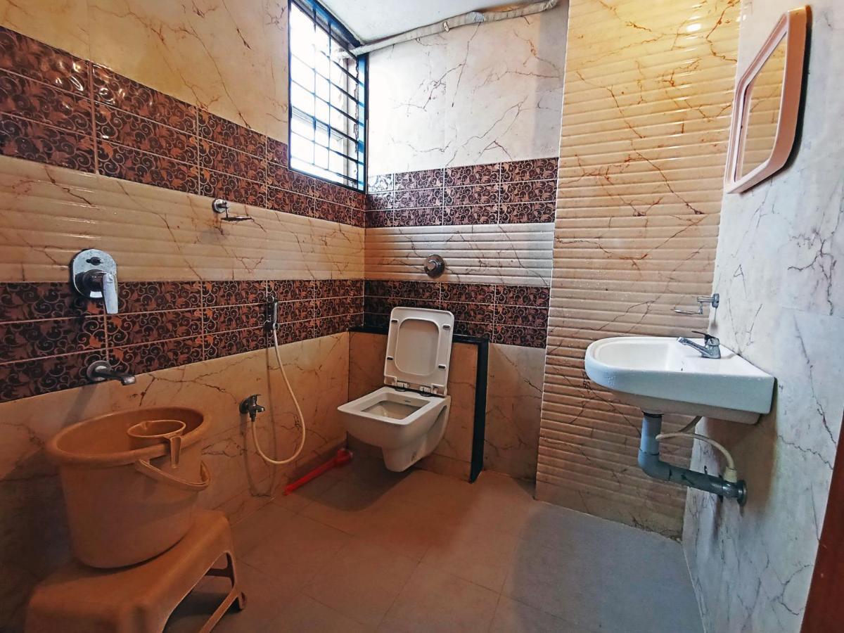 Staymaker Shri Shakti Residency Hubli Eksteriør bilde