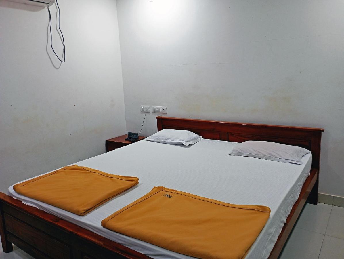 Staymaker Shri Shakti Residency Hubli Eksteriør bilde