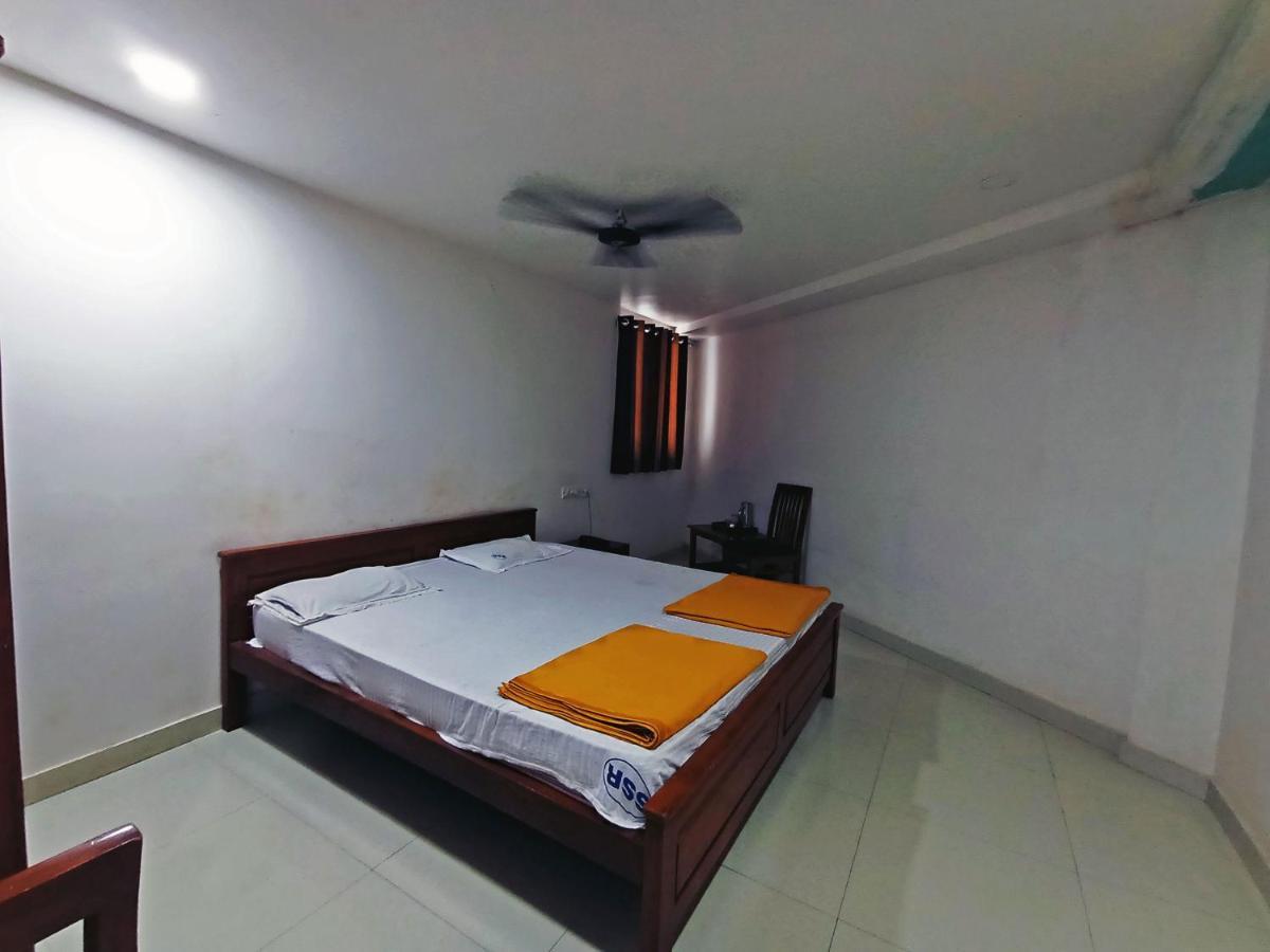 Staymaker Shri Shakti Residency Hubli Eksteriør bilde