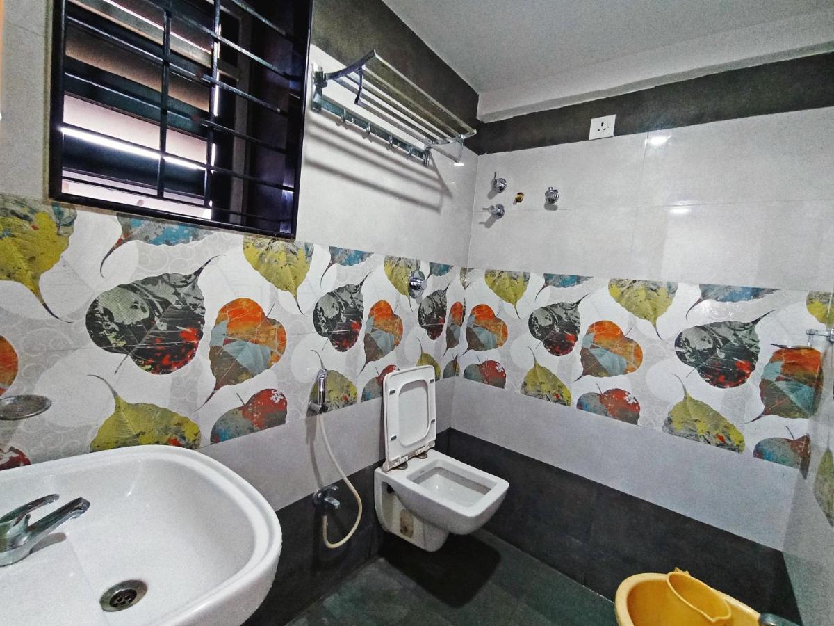 Staymaker Shri Shakti Residency Hubli Eksteriør bilde