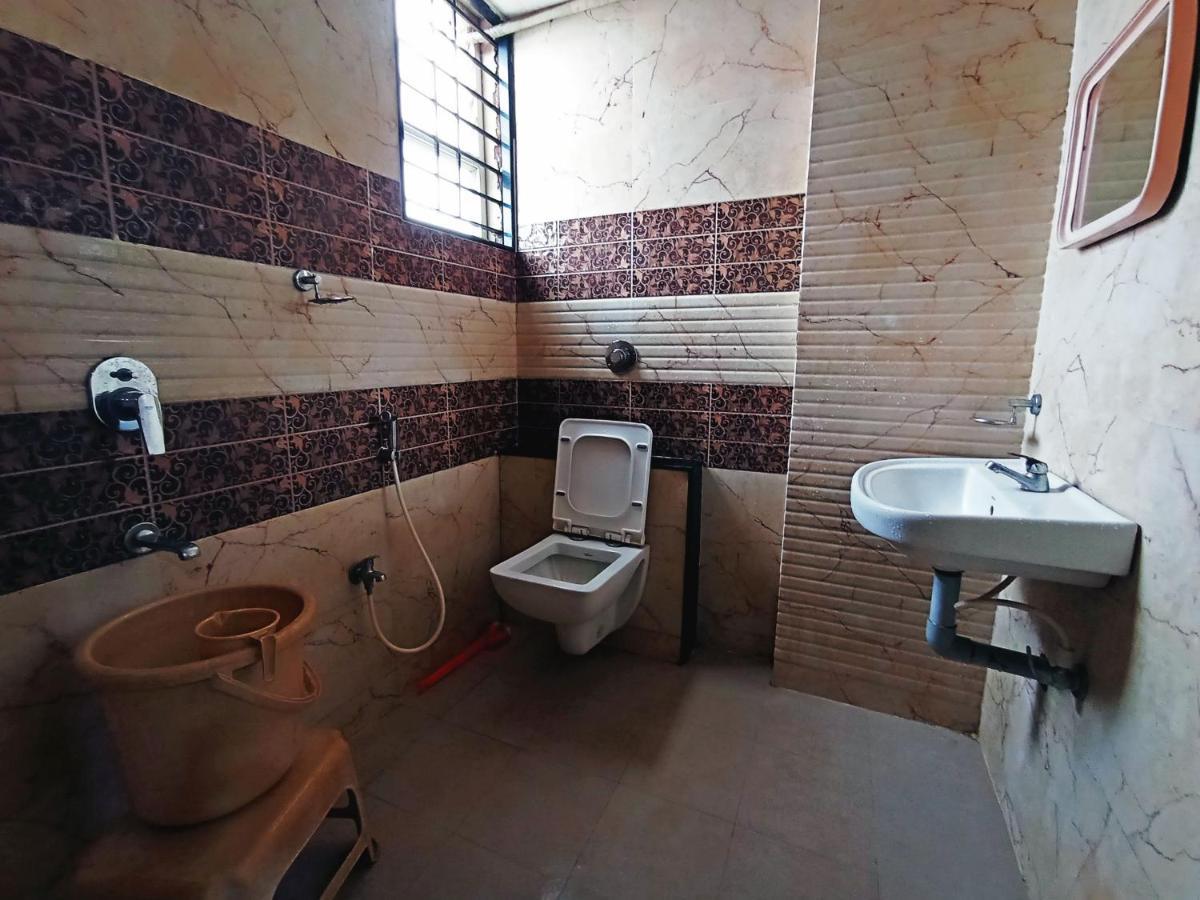 Staymaker Shri Shakti Residency Hubli Eksteriør bilde