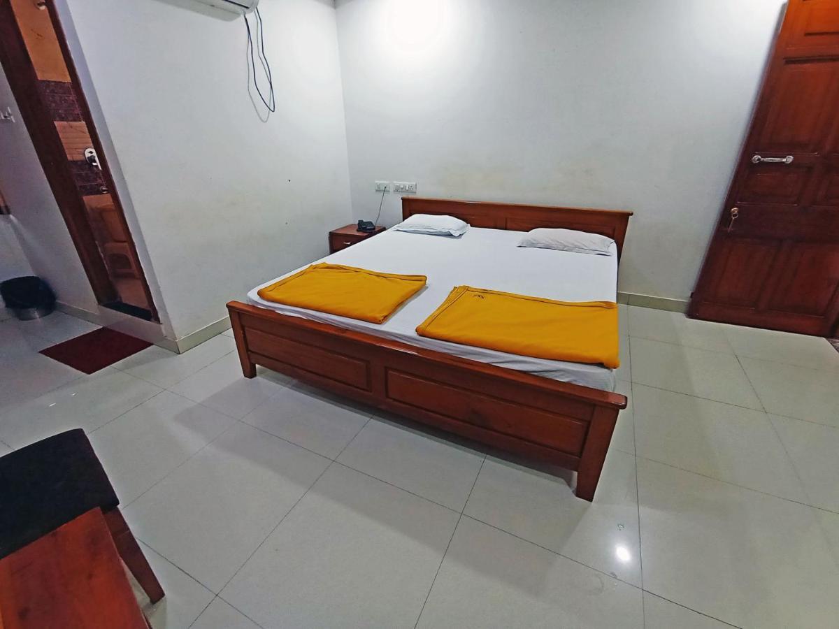 Staymaker Shri Shakti Residency Hubli Eksteriør bilde