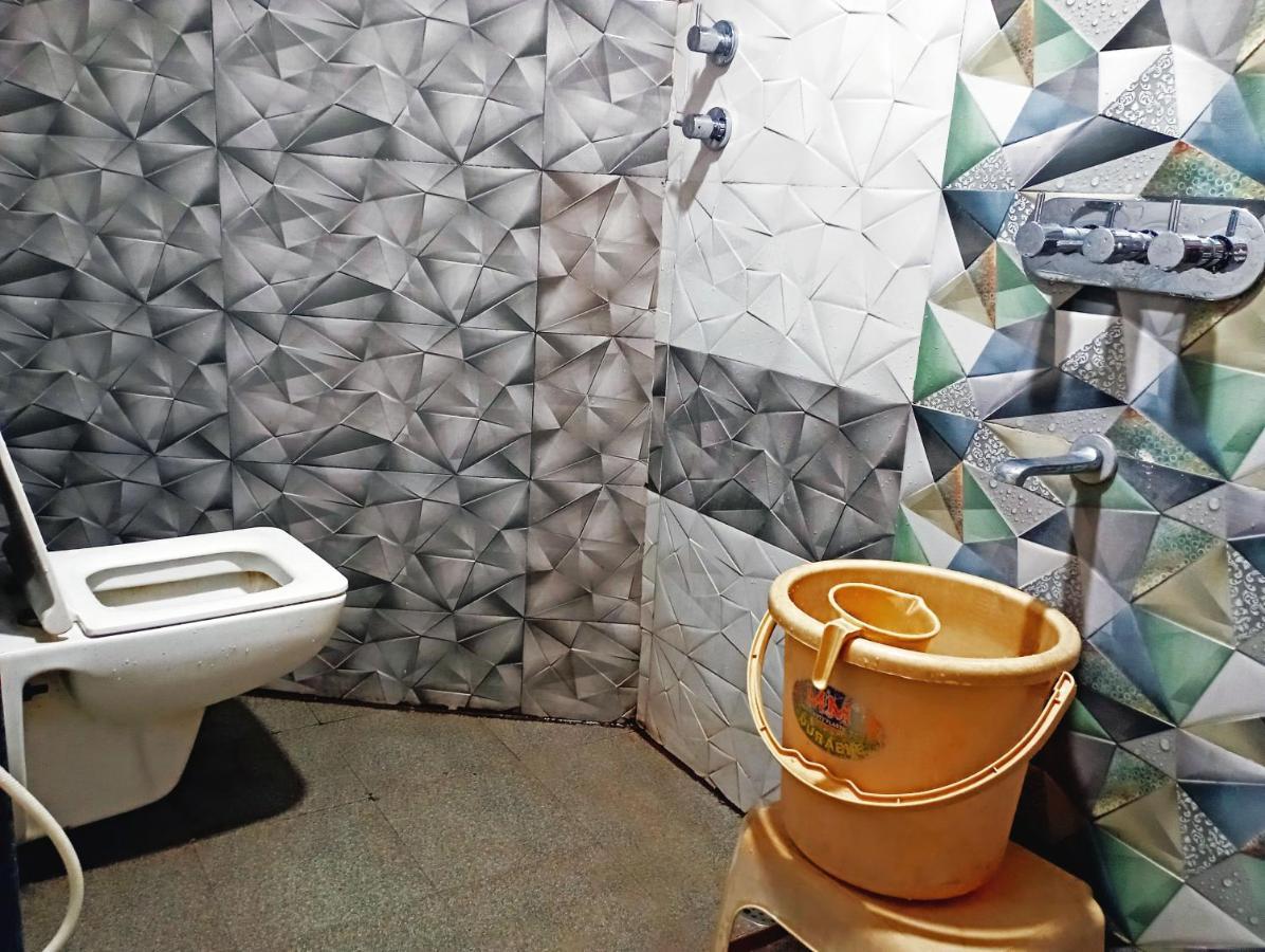Staymaker Shri Shakti Residency Hubli Eksteriør bilde