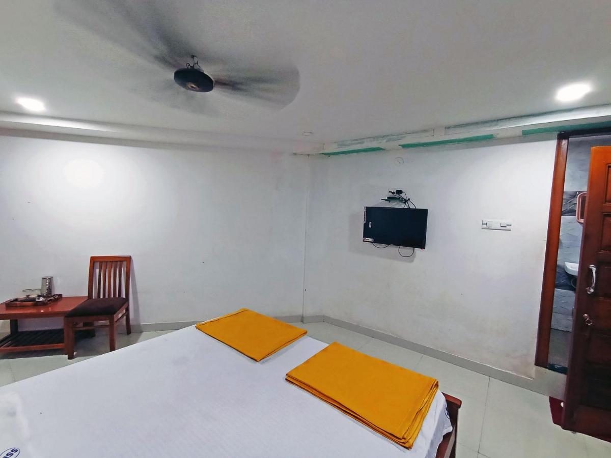 Staymaker Shri Shakti Residency Hubli Eksteriør bilde