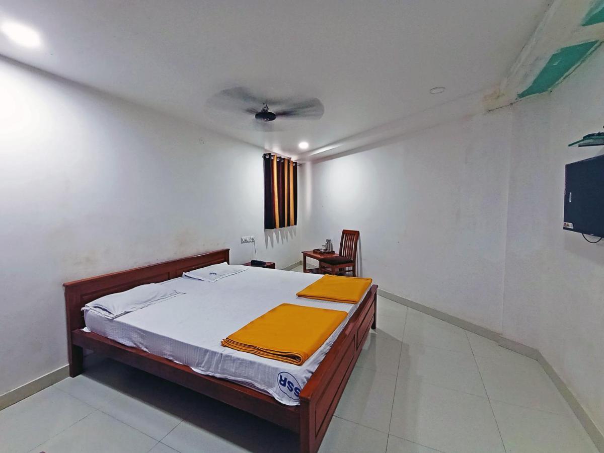 Staymaker Shri Shakti Residency Hubli Eksteriør bilde