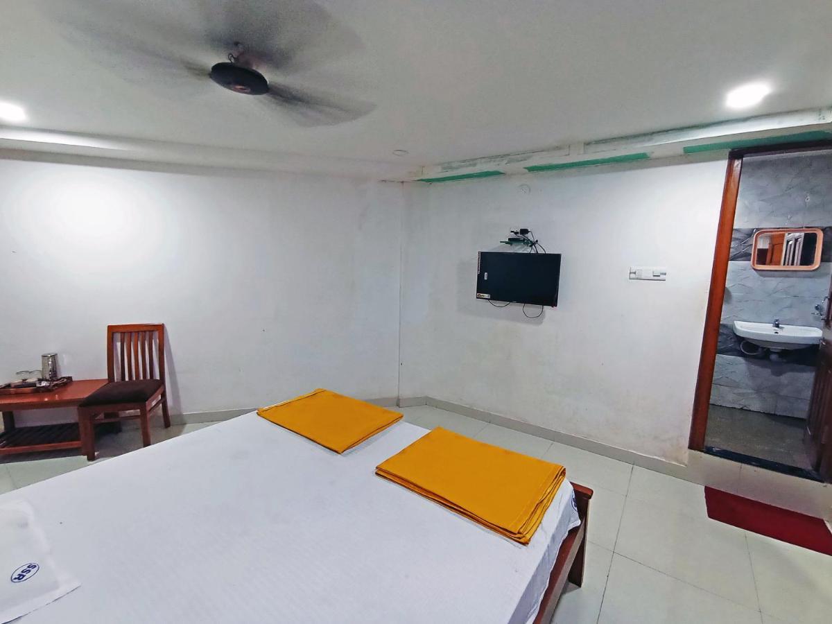 Staymaker Shri Shakti Residency Hubli Eksteriør bilde