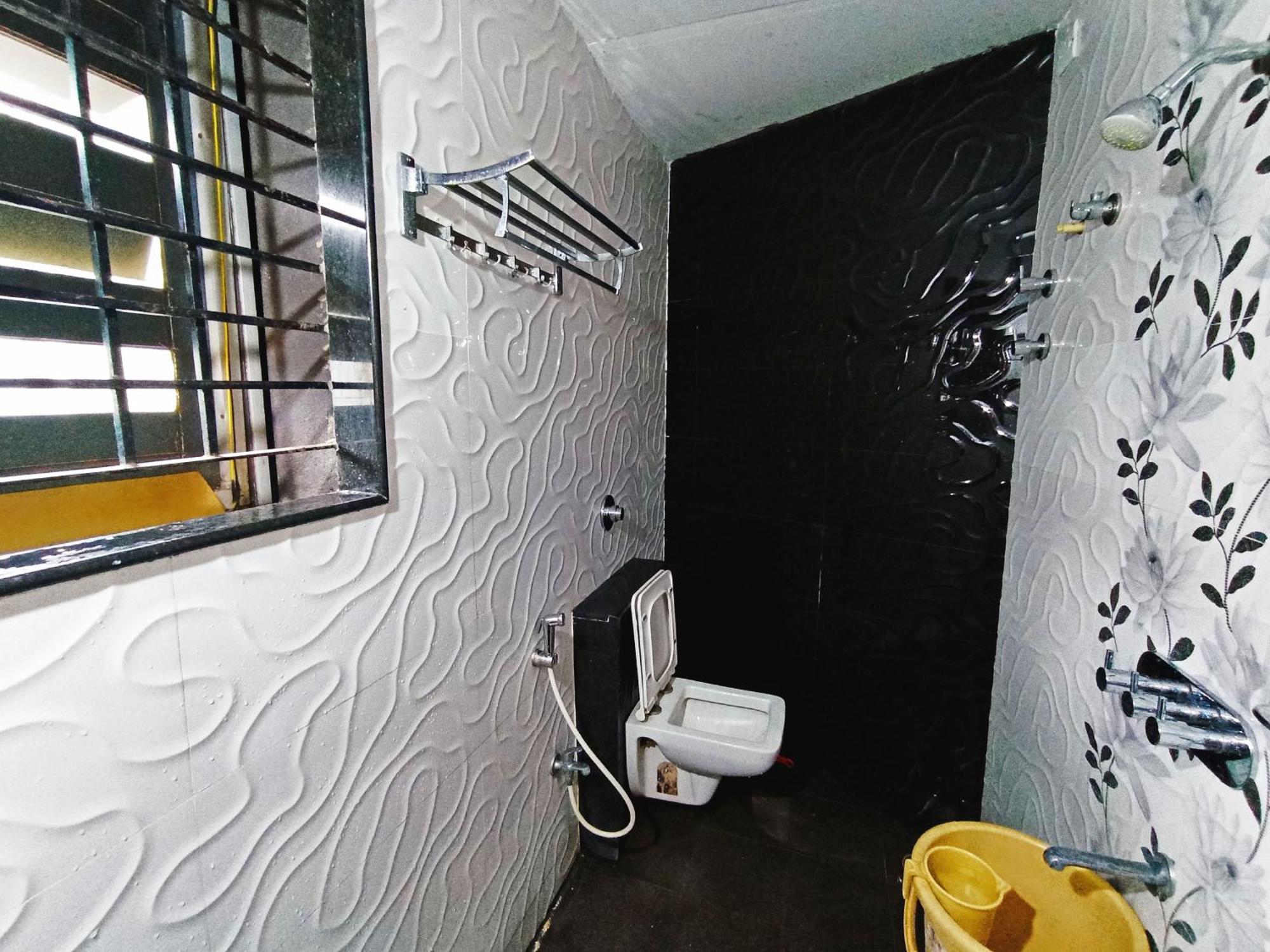 Staymaker Shri Shakti Residency Hubli Eksteriør bilde